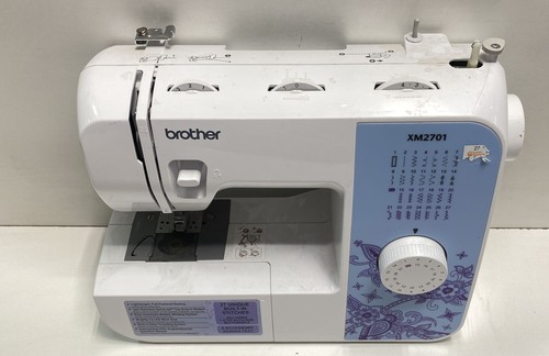 Brother Model XM2701 Nähmaschine