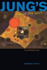 Jung's Map of the Soul: An Introduction by Stein