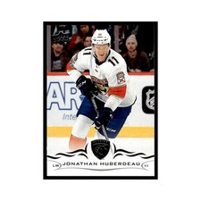 Jonathan Huberdeau 2018 Upper Deck #77 Florida Panthers Hockey Card NM