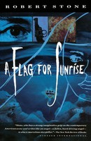 Robert Stone | A Flag For Sunrise | Taschenbuch | Englisch (1992)