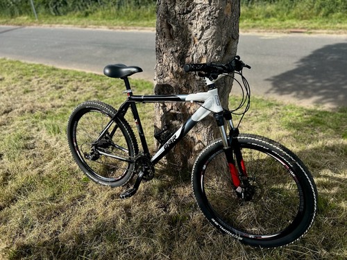 Diamondback Racing Vectra 7005 Series Aluminum - Imagen 2 de 3