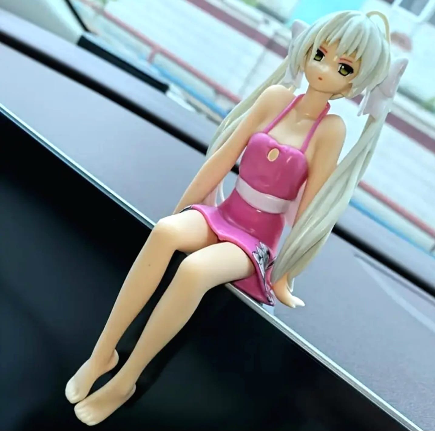 Yosuga No Sora Kasugano Sora Sexy Anime Figur