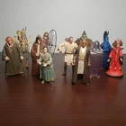 STAR WARS Lucas Film LTD Vintage Action Figure Toy Lot