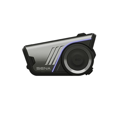 Sena 60S Motorradhelm Bluetooth Kommunikationssystem Intercom Kit
