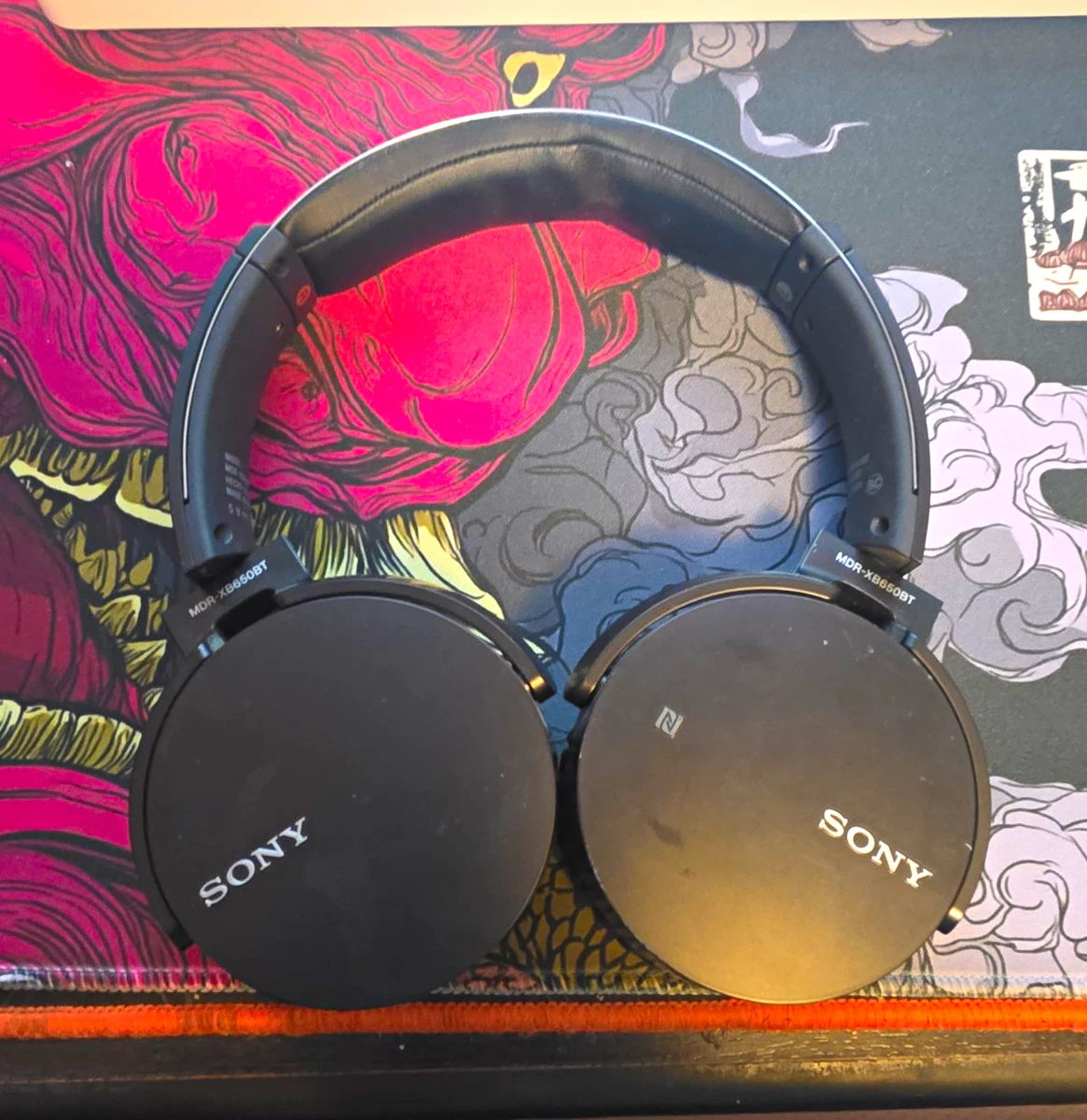 Sony MDR-XB650BT Headphones for Sale | Shop New & Used Headphones