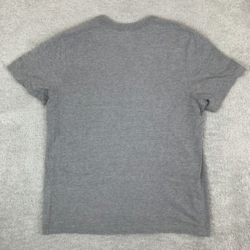Nike Minnesota Vikings NFL USA Grey Short Sleeve T-Shirt Men's Size XL - Picture 7 of 13