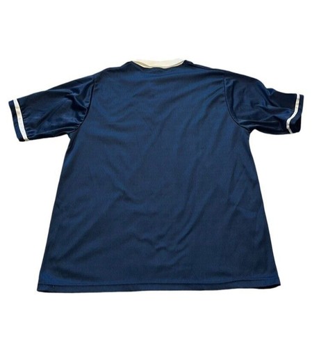 Umbro Scotland 1988 1990 Home Soccer Jersey - Football Men's Size Large? Vintage - Picture 2 of 9