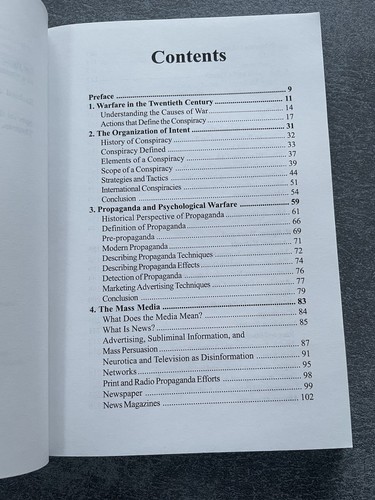 INVISIBLE ENEMY: ISRAEL, POLITICS, MEDIA, AND AMERICAN By Edward Abboud - Picture 4 of 4