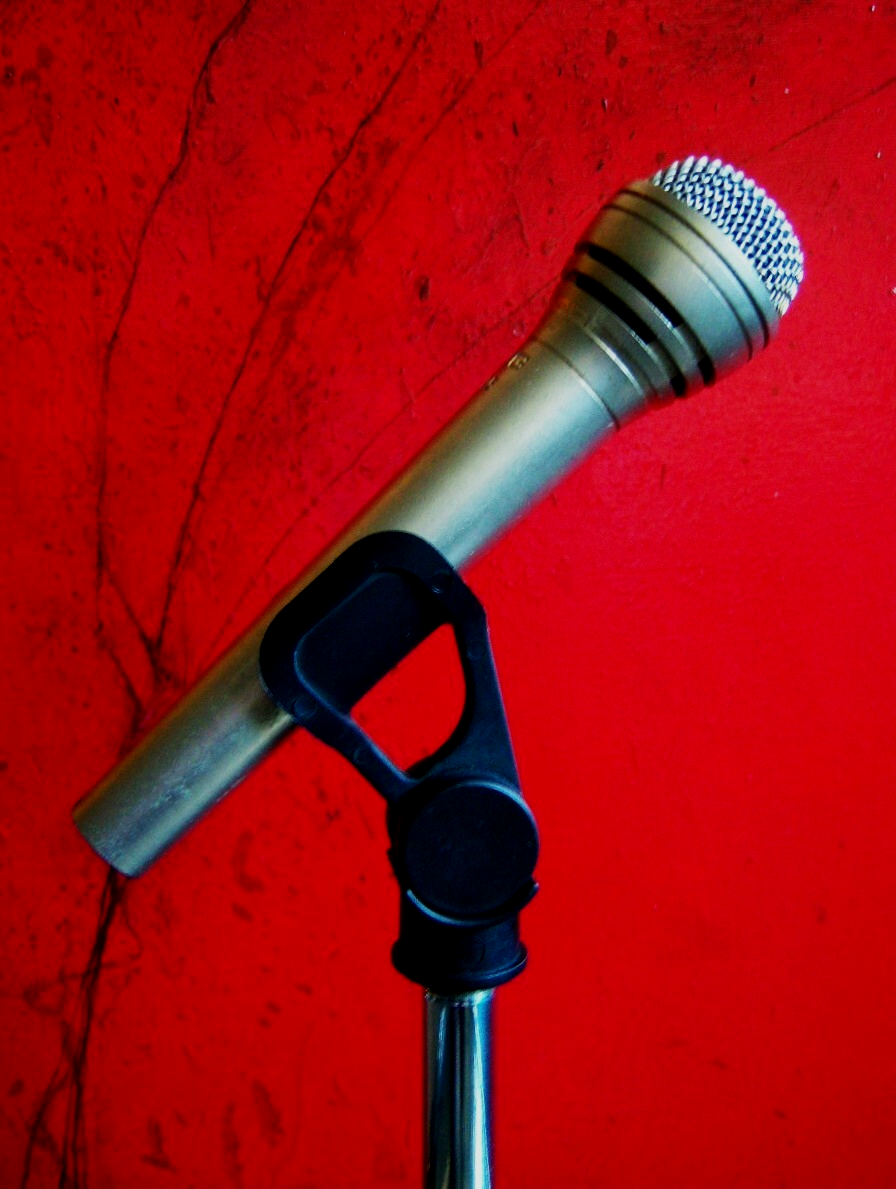 AKG D90E ビンテージ AKG D190 C S Vintage Cardioid Dynamic Microphone D-190 w