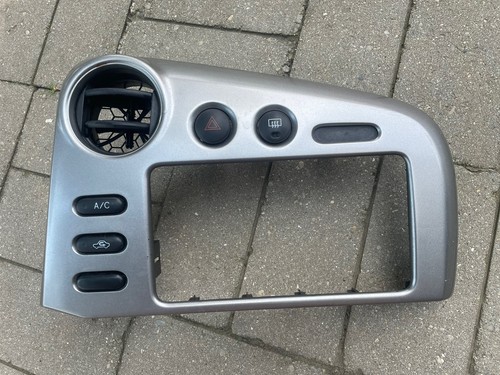 2003 - 2008 Toyota Matrix Pontiac Vibe Center Dash Radio Bezel Trim - Bild 2 von 10