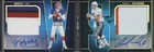 2025 Panini Dan Marino Gold (Raw)
