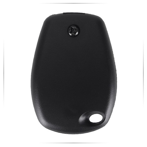 Coque Clé Boitier Vierge Compatible Clio 3 Renault Megane Dacia Sandero Logan - Picture 9 of 10