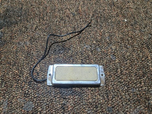 Vintage 1965 Pickup 5.35k DeArmond Rowe Kay Harmony Silvertone 1960's