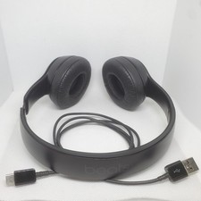 Beats by Dr. Dre Solo3 On Ear Wireless Headphones A1796 - Black