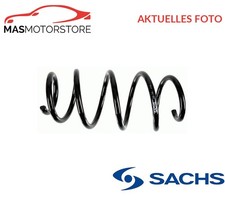SCHRAUBENFEDER FAHRWERKSFEDER VORNE SACHS 998 938 P FÜR FORD GALAXY 1.8L,2L