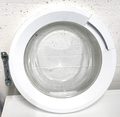 Tür Beko WML 16106 N Waschmaschine
