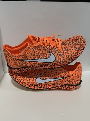 Nike ZoomX Dragonfly2 Track and Field Olympic Safari (Men s 7) FV2326-900 