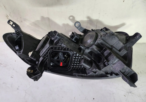 Frontscheinwerfer Renault Kadjar 260605720R LED Links Scheinwerfer Headlight - Bild 3 von 12