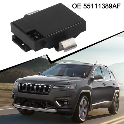 Brand New Truck Humidity Sensor 55111389AF 55111389AD Accessories Black - Picture 8 of 12