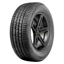 CONTINENTAL CrossContact LX Sport 275/45R21XL 110W (Quantity of 1)
