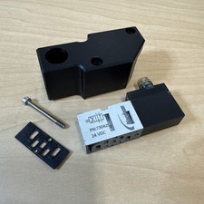 NEW! Nordson SMC 7304299 VQD1151U-5WAO-X149-Q Pneumatic Air Valve LA725 Kit