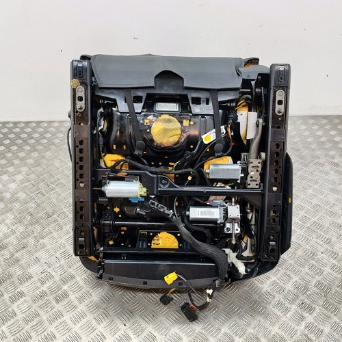 Porsche Cayenne 92A SEAT DU REGET acheter AVANT LHD 95852177200 3.0D 176KW 2011 29466179