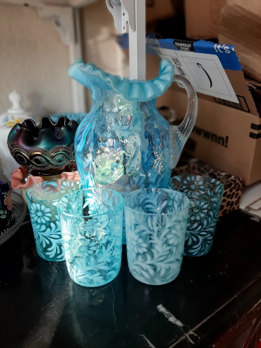 fenton fern and daisy products for sale | eBay