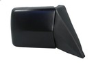 Side mirror BLIC 5402-04-1115520P for MERCEDES-BENZ 190 (W201) 2 1983-1989