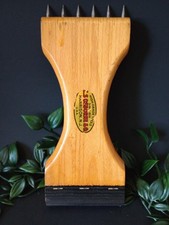 Vintage C.S. Osborne High Grade Tool Upholstery Webbing Stretcher Harrison NJ