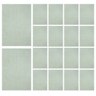 100 Sheets Wrapping Tissue Paper Craft Green Florist Bouquet Supplies