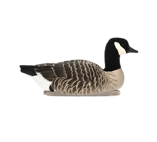 Avian X Topflight Lesser Floaters, Black, AVX-LCGF-4PK Hunting - Decoys - 第 4/6 張圖片