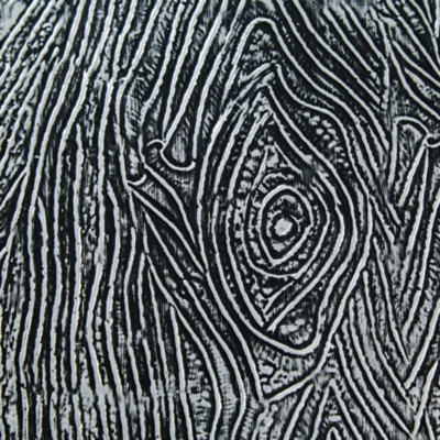Signature Design by Ashley Contemporary Keldy Box (Set of 3) Antique Pewter - Picture 6 of 6