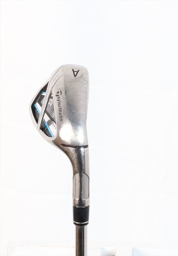 Taylormade Sim 2 Max Os Gap Wedge°- Regular Max Kbs Stl 1164322 Fair - Picture 1 of 5