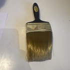 Unused Dupont Tenex nylon 4 inch paintbrush Vtg
