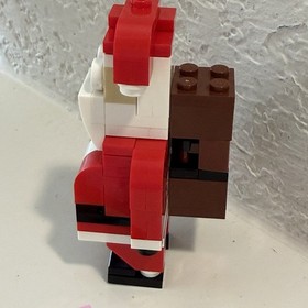 Lego Creator Jolly Santa Claus (30478)