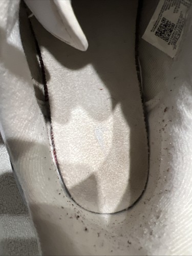 Air Force AF 1 Low Supreme Box Logo White - Picture 10 of 11