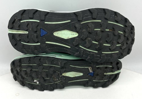 Women’s Brooks Cascadia 16 Trail Running Shoes All Terrain, Black, Women’s 8.5 - Picture 2 of 12