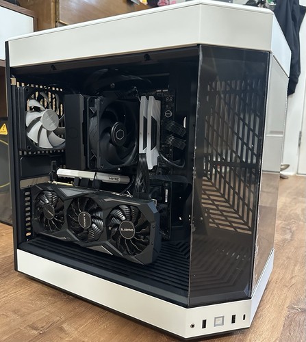 2070 Super Gaming Pc Brand New Built To Sell - Picture 1 of 6