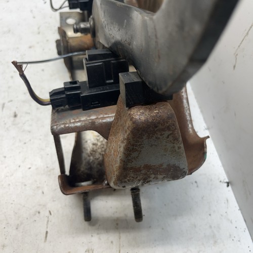 1995-1999 Chevy GMC Truck C/K 2500 3500 Clutch pedal Assembly Brake Pedal NV3500 - Foto 9 di 21
