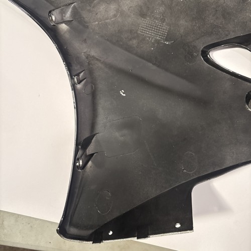 99 00 01 02 03 04 05 06 HONDA CBR 600 F4 F4I 600F4I RIGHT COWL FAIRING PLASTIC - Bild 17 von 24