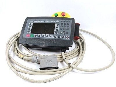 Wemo Automation AS1-WD4 Handpanel