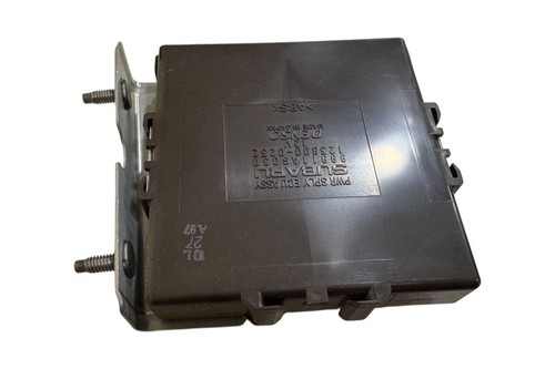 Subaru Forester SH 2010 Altre centraline/moduli 88811AG030 ONV65305 - Foto 2 di 5