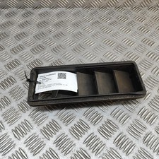 JAGUAR F-PACE X761 Rear Body Ventilation Grille GX63-280B62-AA 2022 31656051