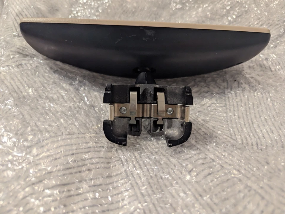 Espelho retrovisor interior VOLKSWAGEN EOS CC TIGUAN E11026141 2007 - 2016 FABRICANTE DE EQUIPAMENTO ORIGINAL - Imagem 2 de 3