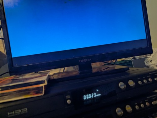 Reproductor Grabador de DVD y HDD Magnavox MDR535H/F7 500 GB - PROBADO *DEFECTOS COSMÉTICOS* - Imagen 20 de 24