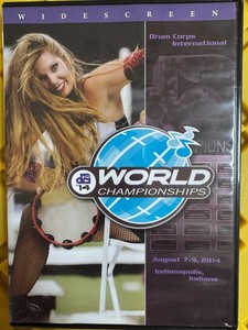 DCI 3枚組 DVD 2000 WORLD CHAMPIONSHIPS Dci DVDs | eBay
