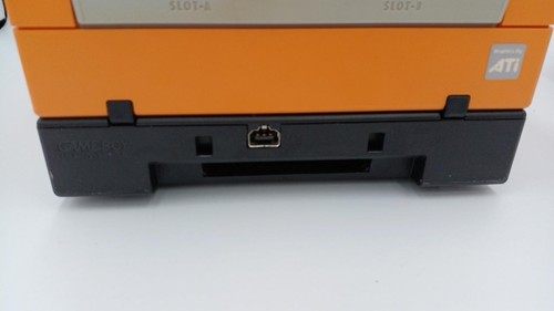GameCube Model No. DOL 001 NINTENDO - 第 5/11 張圖片