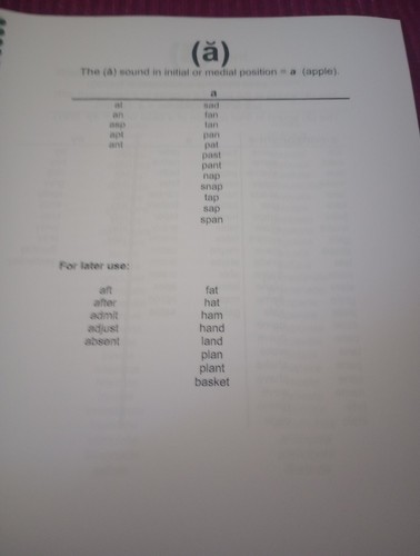 Scientific Spelling Suzanne Carreker - Picture 9 of 10