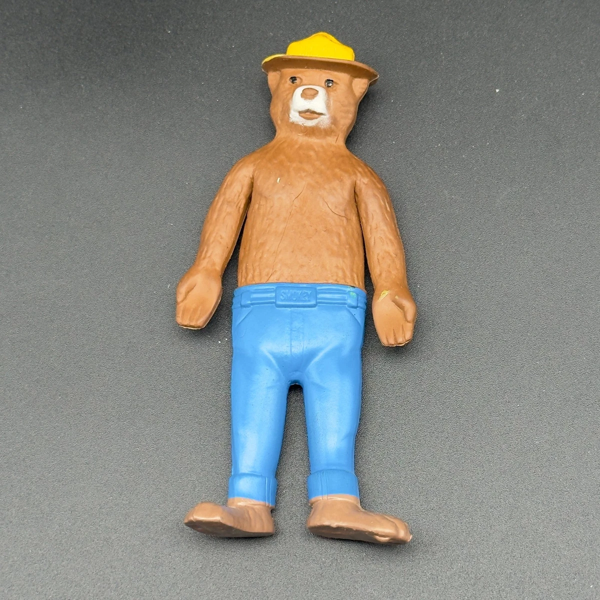 Vintage & Antique Character Toys Smokey the Bear for sale | eBay