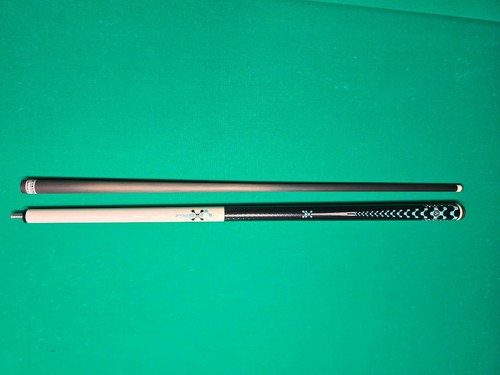 Pure X - Carbon Fiber 12.9 Radial with poison butt - Picture 7 of 7